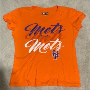 mets v-neck